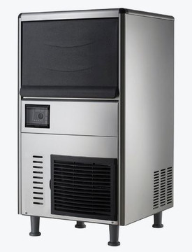 Blizzard SN-128F 120kg Air-Cooled Commercial Granular Ice Maker