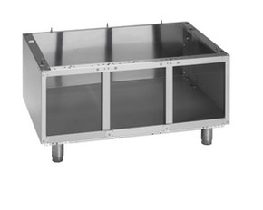 MB7-15 Fagor Open Front Stand to suit -15 Models in 700 Series MB7-15 Fagor Open Front Stand to suit -15 Models in 700 Series