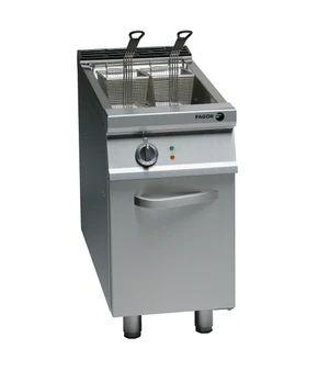 Fagor Kore 900 Series FG9-05 Commercial Freestanding Single-Tank Gas Fryer (20 Litre)