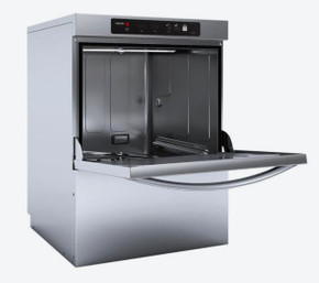 Fagor EVO-CONCEPT undercounter dishwasher with drain pump CO-502BDD