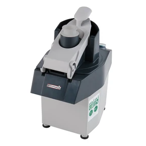 Dito Sama Minigreen Commercial Compact Continuous-Feed Vegetable Slicer