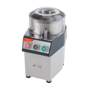 Dito Sama Food processor 2.5 litre single speed 370w - K25 Dito Sama Food processor 2.5 litre single speed 370w - K25