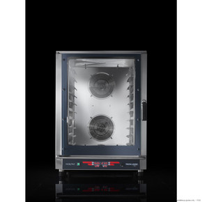 Tecnodom Icarus Digital Combi oven 600x400 mm or GN 1/1 TD-10NE