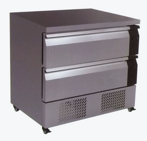 Thermaster Flexdrawer counter 265 Litre Thermaster Flexdrawer counter 265 Litre