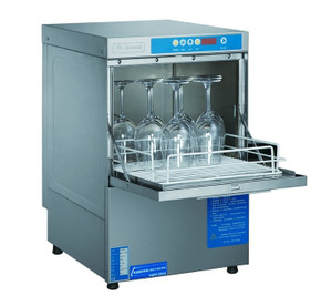 UCD-400 Axwood Under Bench Dishwasher with auto drain pump, rinse aid & detergent pump UCD-400 Axwood Under Bench Dishwasher with auto drain pump, rinse aid & detergent pump