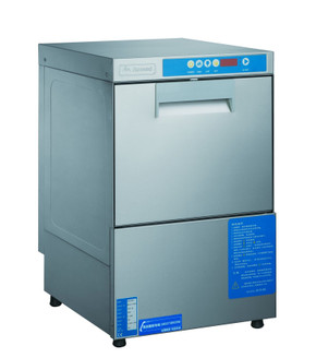 UCD-400 Axwood Under Bench Dishwasher with auto drain pump, rinse aid & detergent pump UCD-400 Axwood Under Bench Dishwasher with auto drain pump, rinse aid & detergent pump
