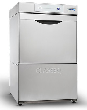 Classeq Standard Undercounter Glasswasher G400 Classeq Standard Undercounter Glasswasher G400