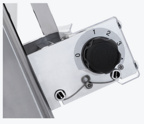 DSA500RP Prismafood Pizza Dough Roller DSA500RP Prismafood Pizza Dough Roller