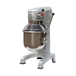 bakery planetary mixer