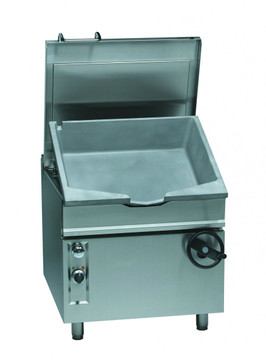 Electric Tilting Bratt Pans - SBE9-10I Electric Tilting Bratt Pans - SBE9-10I