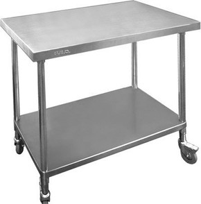 WBM7-0900/A Mobile Workbench WBM7-0900/A Mobile Workbench