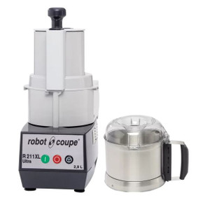 Robot Coupe R 211 XL Ultra Food Processor 2.9L