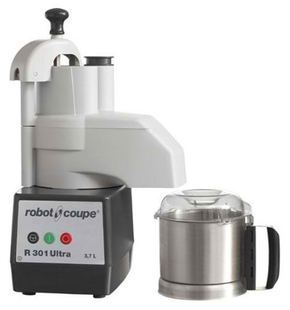 Robot Coupe R 301 Ultra Food Processor 3.7L Robot Coupe R 301 Ultra Food Processor 3.7L
