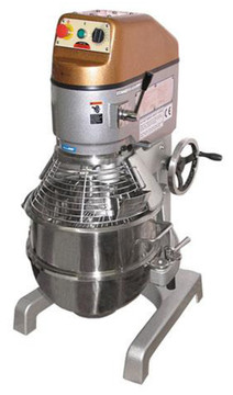 Robot Coupe Bakermix Planetary Mixer SP40-S Robot Coupe Bakermix Planetary Mixer SP40-S