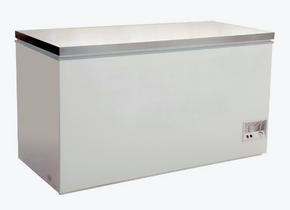 BD598F Chest Freezer With SS Lid