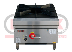 LKK-1BSP 1 Burner Stockpot Cooker