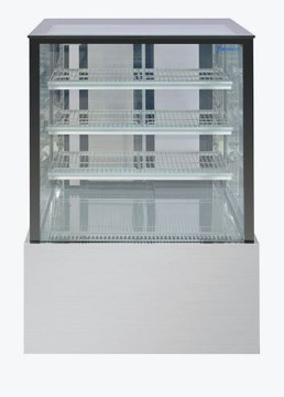 SL830V Bonvue Chilled Food Display 