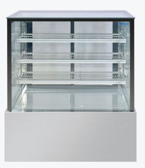 Bonvue Chilled Food Display - SL840V Bonvue Chilled Food Display - SL840V