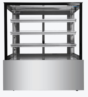 Bonvue Chilled Food Display - SL840V