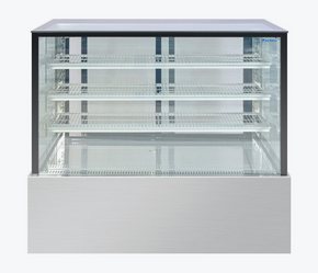 Bonvue Chilled Food Display - SL850V Bonvue Chilled Food Display - SL850V
