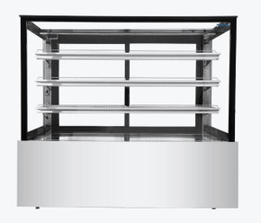 Bonvue Chilled Food Display - SL850V