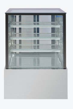 Bonvue Heated Food Display H-SL830V Bonvue Heated Food Display H-SL830V