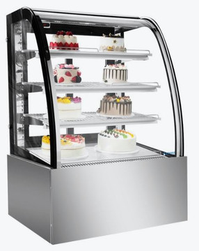 Bonvue Chilled Food Display - SL830