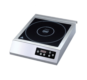 Digital Ceramic Glass Induction Plate - BH3500S