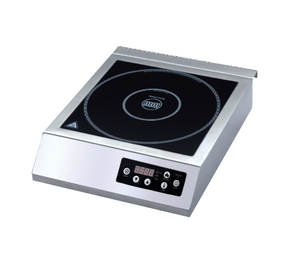 Commercial Schott Ceran Glass Hob Induction Plate - BH3500S Commercial Schott Ceran Glass Hob Induction Plate - BH3500S