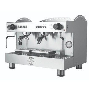 Bezzera Professional Espresso Machine BZB2016S2DE