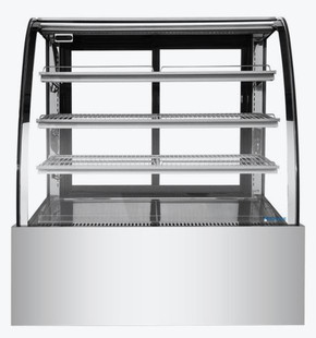 Bonvue Chilled Food Display - SL840