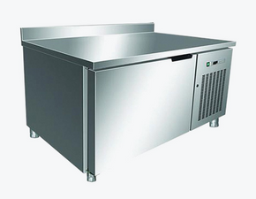 7 Tray Blast Chiller - D-G7