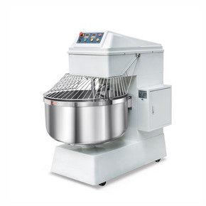 Heavy Duty Professional Spiral Mixers 130L - FS130M Heavy Duty Professional Spiral Mixers 130L - FS130M