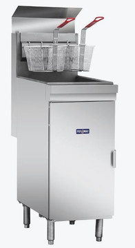 GasMax Superfast Natural Gas Tube - RC300E