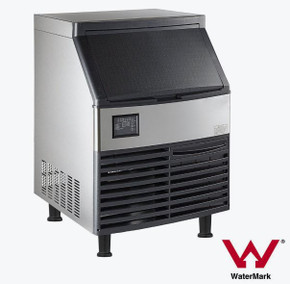 Blizzard Ice Maker Air Cooled - SN-210P