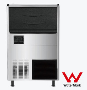  SN-31A 31kg Underbench Commercial Cube Ice Machine