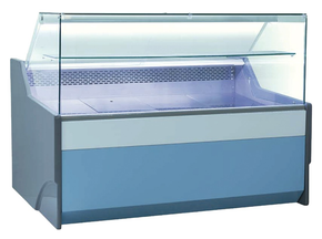 ST20LC 670Ltr Compact Deli Display 1965mm Width ST20LC 670Ltr Compact Deli Display 1965mm Width