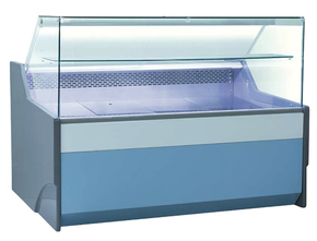 Thermaster Compact Deli Display - ST25LC Thermaster Compact Deli Display - ST25LC