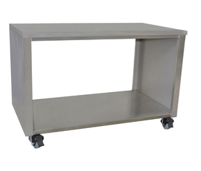 STHT-1200S Stainless Steel Pass Through Cabinet On Castors 1200mm Width STHT-1200S Stainless Steel Pass Through Cabinet On Castors 1200mm Width