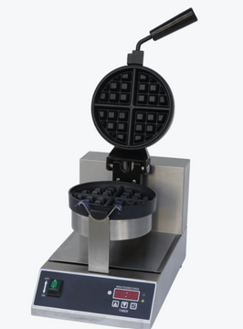 Electric Waffle Maker - WB-03D Electric Waffle Maker - WB-03D