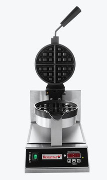 Electric Waffle Maker - WB-03D