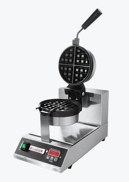 Electric Waffle Maker - WB-03D