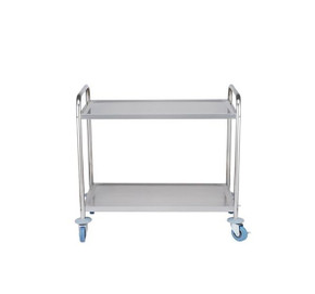 YC-102 Stainless Steel Trolley YC-102 Stainless Steel Trolley