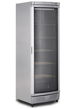 WC0400C-NR Bromic 372L Curved Glass Door 372L Wine Fridge WC0400C-NR Bromic 372L Curved Glass Door 372L Wine Fridge