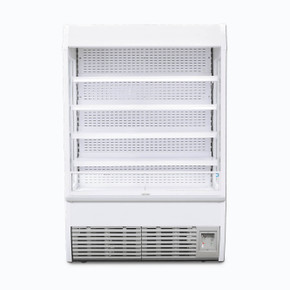 Bromic VISION 120 - Open Display Fridge 1330L Bromic VISION 120 - Open Display Fridge 1330L