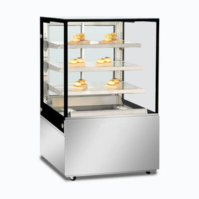 Bromic FD4T0900H 4 Tier 900mm Hot Food Display Bromic FD4T0900H 4 Tier 900mm Hot Food Display