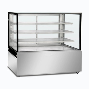 Bromic FD4T1500A 4 Tier 1500mm Ambient Food Display