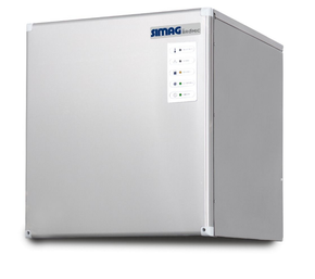 Bromic Modular Ice Machine (Head Only) – Half Dice – 250kg/24h