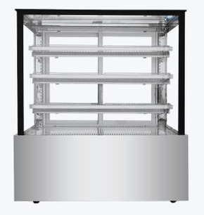 Bonvue Heated Food Display - H-SL840V