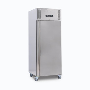 Bromic UC0650SD-NR Gastronorm Stainless Steel 650L Upright Storage Chiller Bromic UC0650SD-NR Gastronorm Stainless Steel 650L Upright Storage Chiller